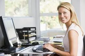 Performance blogging system