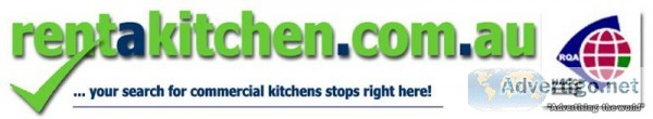 Rentakitchen offers a well-equipped kitchen on rent