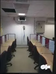 Immediate space for office use at Mount road