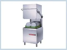 The trusted name in the realm of dishwashing machines online Kol