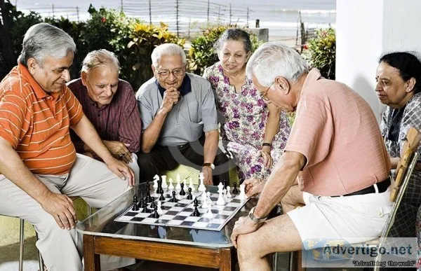 Find best 55 plus communities in Florida