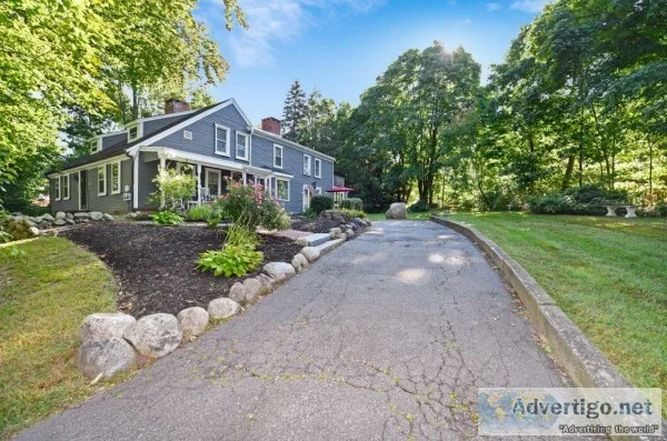 Weymouth Home For Sale