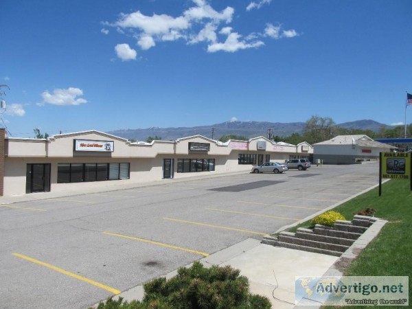 20-50 South Orchard Drive - RetailOffice in North Salt Lake