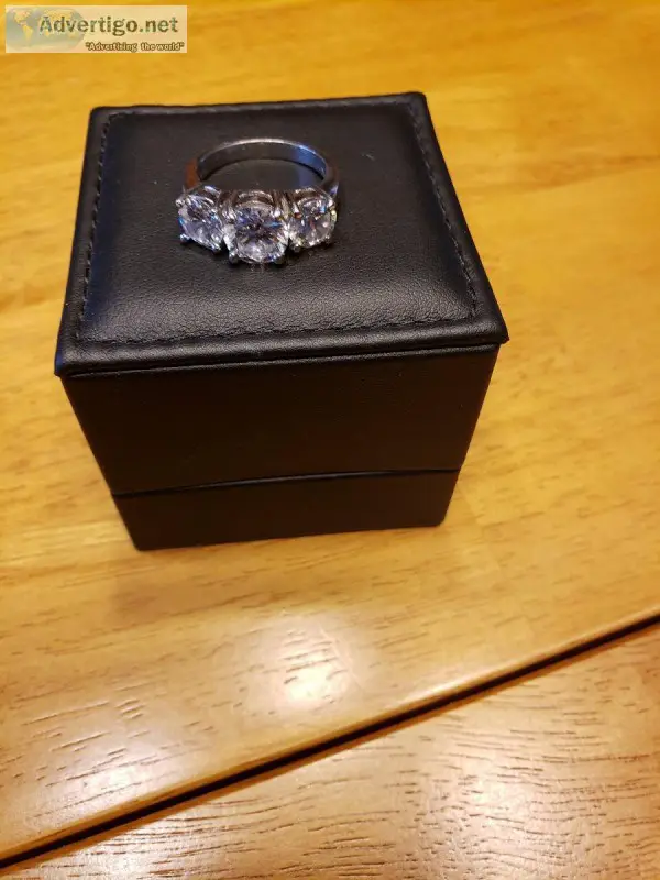 Anniversary Ring