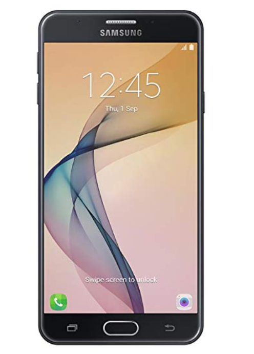 Samsung Galaxy j7 prime