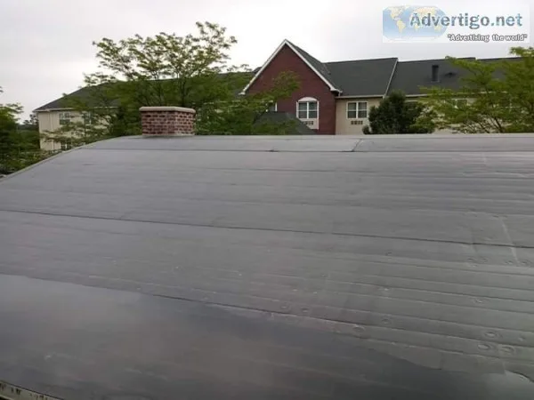 We do anything from roofing gutters any remodeling on the inside