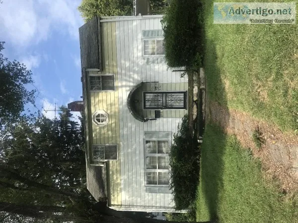 Must Sell House in Columbus