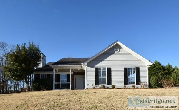Welcome to 2548 Oak Valley Ln Dacula GA 30019