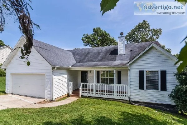 Welcome to 4835 Daintree Ct Flowery Branch GA 30542