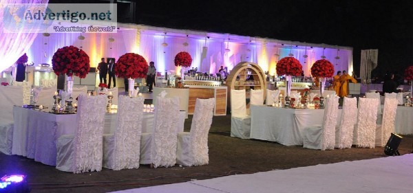 Best hotels in New Delhi