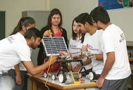 BEST FORESTRY COLLEGE IN UTTARAKHAND