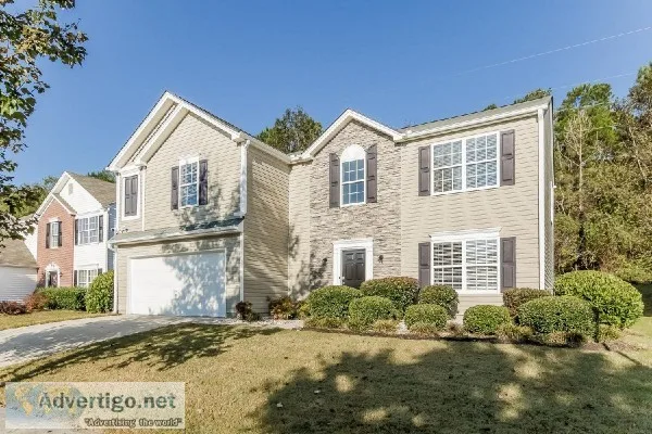 RECENTLY BUILT HOME FOR RENT