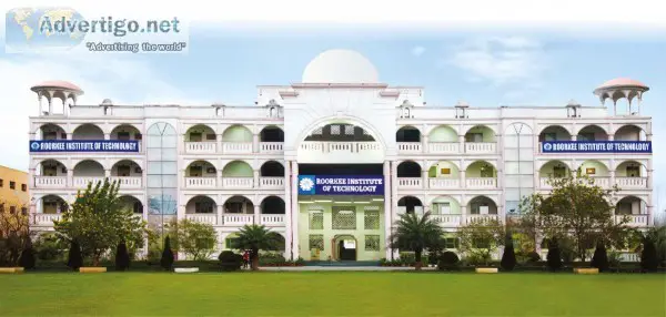 Top Civil Engineering College in Uttarakhand