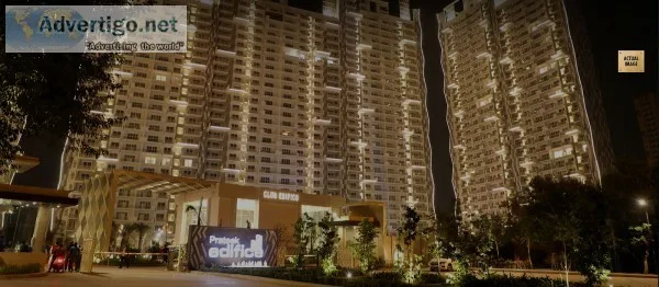 Get your own luxury home at prateek edifice noida 9278057805