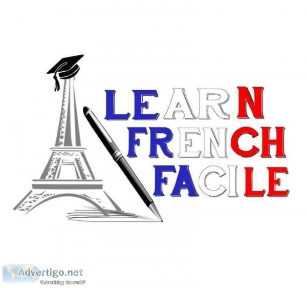 Learn French for 25hour ONLY