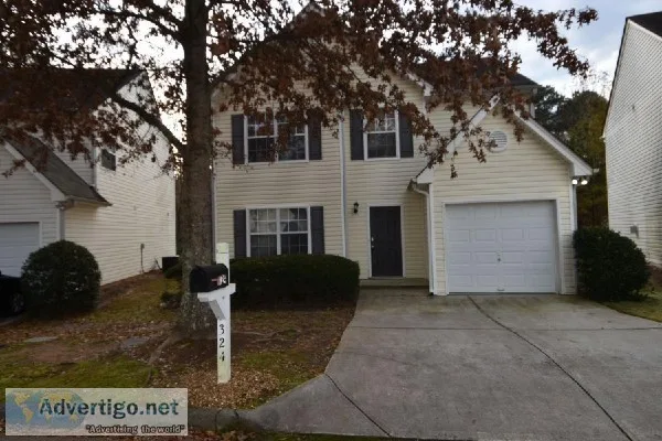 Welcome to 324 Springbottom Ct Lawrenceville GA 30046