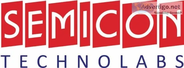 Semicon TechnoLabs - Best Embedded Design Services in Bangalore