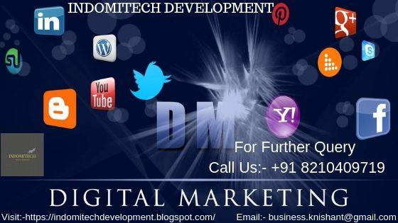 Digital Marketing Agency