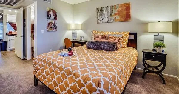 1195  2br - 1095ft2 - 2 Bed 2 Bath Tennis Court and BBQ Grilling