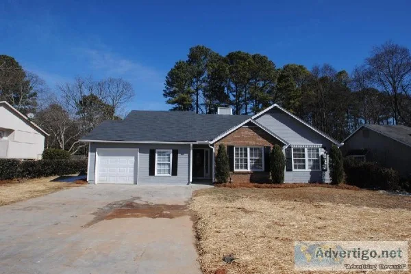 Welcome to 2522 Inverloch Cir Duluth GA 30096