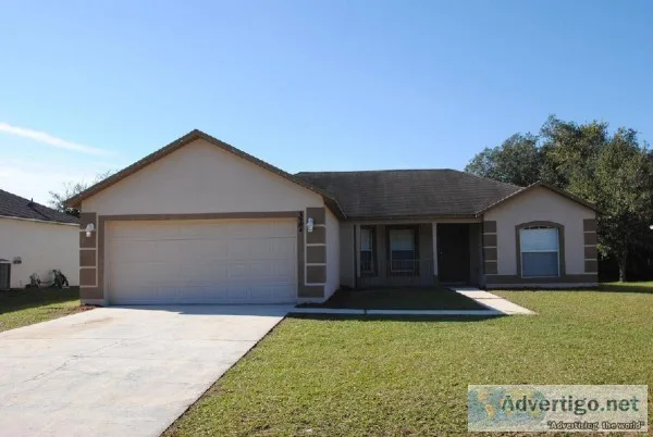 Welcome to 327 Huron Dr Poinciana FL 34759