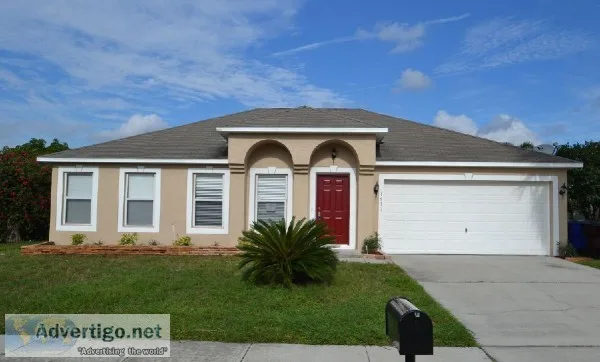 Welcome to 1913 Maury Rd Saint Cloud FL 34771