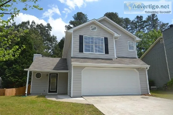 Welcome to 5565 Princeton Oaks Dr Sugar Hill GA 30518