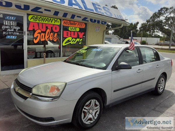 ABOHANY S AUTO SALES  THE HOME OF THE NO DEALERS FEES