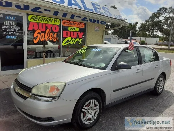 ABOHANY S AUTO SALES  THE HOME OF THE NO DEALERS FEES
