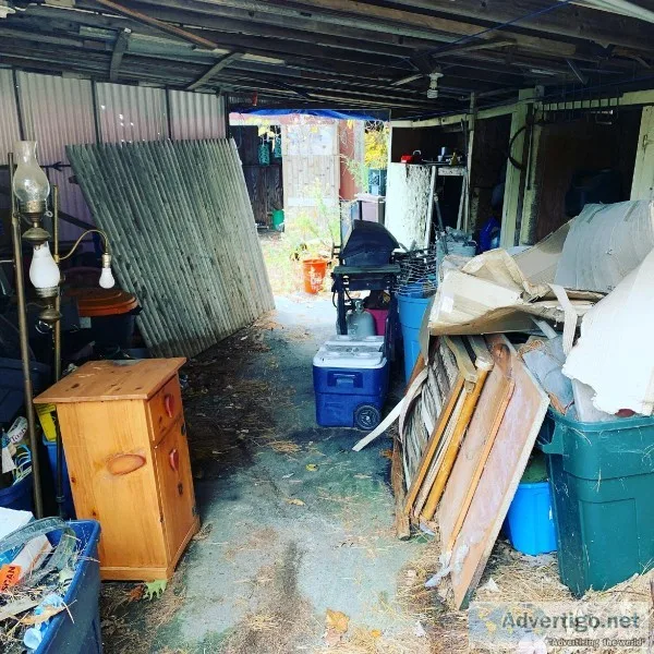 Junk Removal