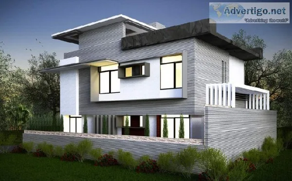 Liasoning architect in pune - Sovereign Architects