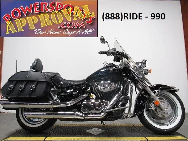 Used Suzuki Boulevard C90T for sale