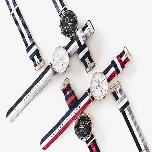 How to Measure Wrist Size for Watches