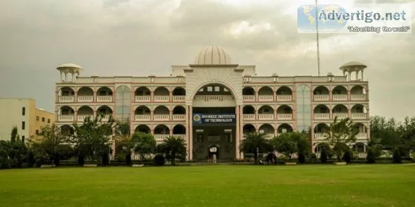 Top forestry and agriculture   College In Uttrakhand Rit Roorkee