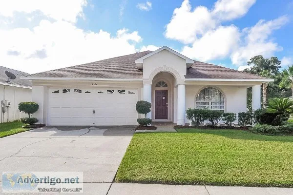 1427 Saddle Gold Ct Brandon FL