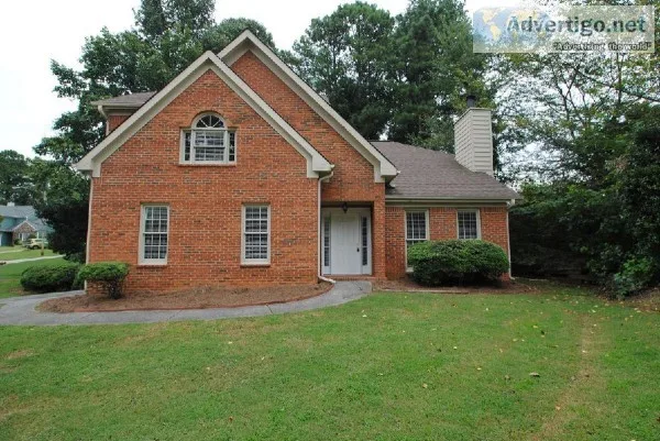 Welcome to 2000 Morning Walk NW Acworth GA 30102