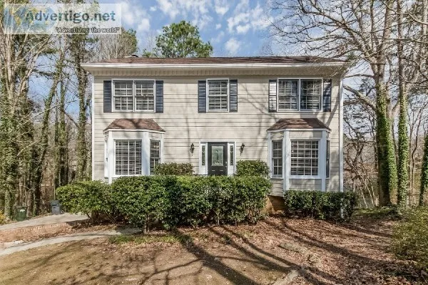 Welcome to 1751 Tulip Tree Ct Marietta GA 30066