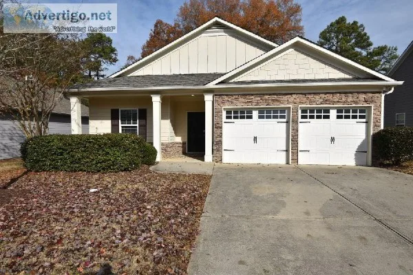 Welcome to 71 Mercer Ln Cartersville GA 30120