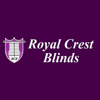 Interior Design - Royal Crest Blinds