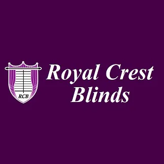 Interior Design - Royal Crest Blinds