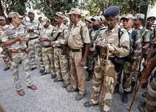 BSF Coaching in Dehradun