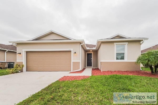 928 Costa Mesa Ln Kissimmee FL 34744