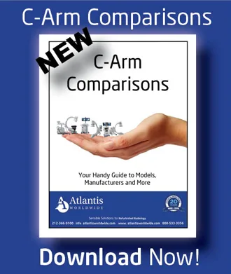 Mobile MRI C-Arm Cath Lab and CT-Scanner Rental Services Atlanti