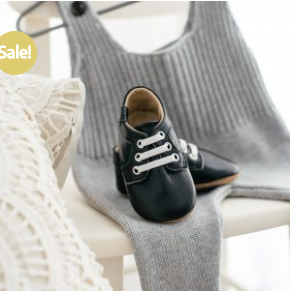 Baby Oxfords