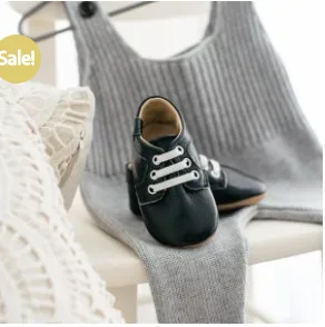 Baby Oxfords