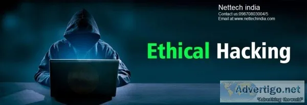 Best Ethical Hacking institute in Mumbai and Thane