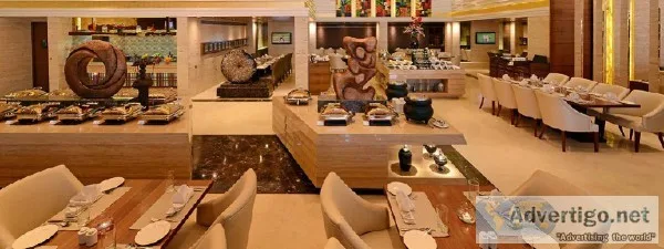 Hotels in New Delhi Airport