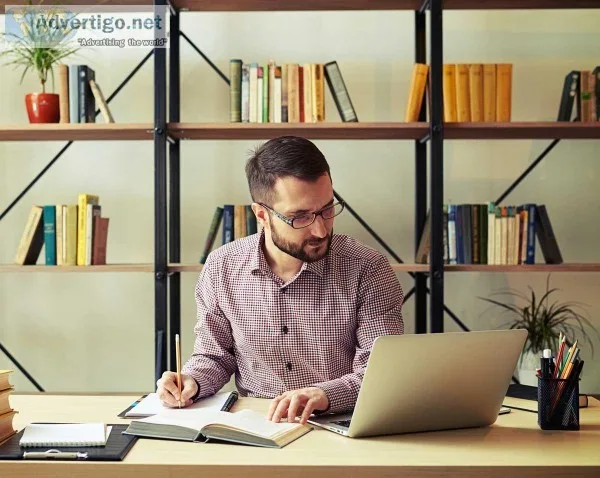 Selection of Academic proofreading and editing services is most 