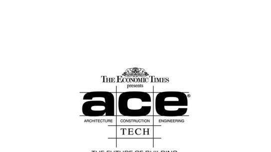 ET ACETECH 2019 EXPO MUMBAI