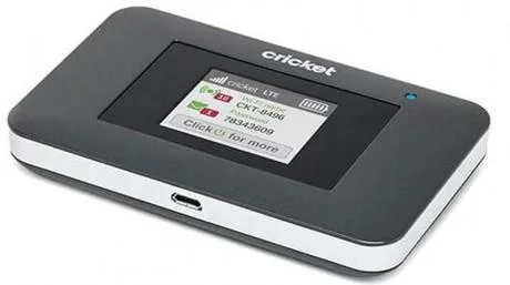 NEED HOME INTERNET TODAY CRICKET WIRELESS TAYLOR HAS IT FOR YOU 